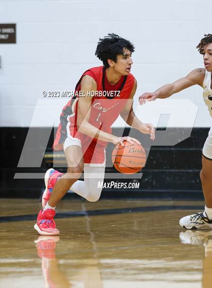 Thumbnail 3 in Coppell @ Plano East photogallery.