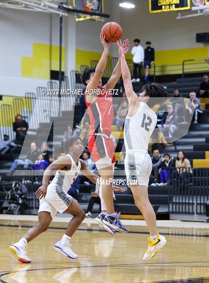 Thumbnail 2 in Coppell @ Plano East photogallery.