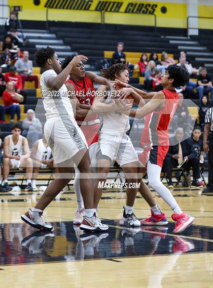 Thumbnail 2 in Coppell @ Plano East photogallery.