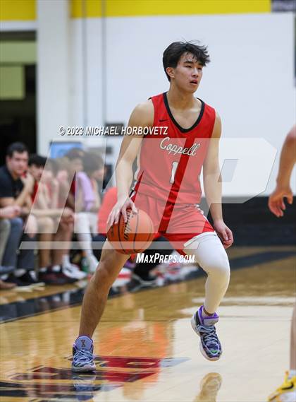 Thumbnail 2 in Coppell @ Plano East photogallery.