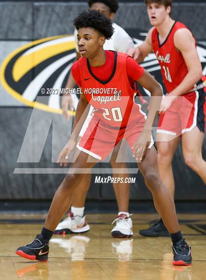 Thumbnail 1 in Coppell @ Plano East photogallery.