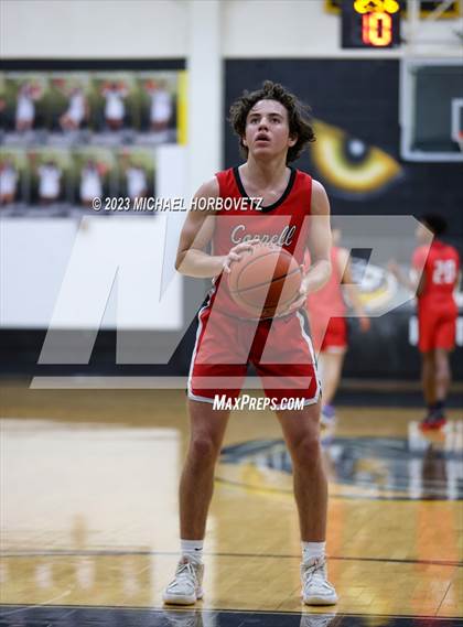Thumbnail 1 in Coppell @ Plano East photogallery.
