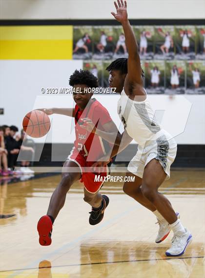 Thumbnail 2 in Coppell @ Plano East photogallery.