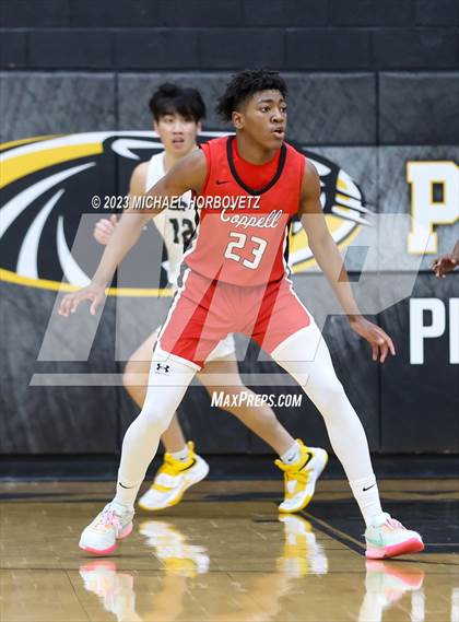 Thumbnail 2 in Coppell @ Plano East photogallery.