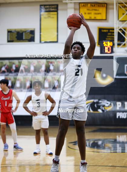 Thumbnail 3 in Coppell @ Plano East photogallery.