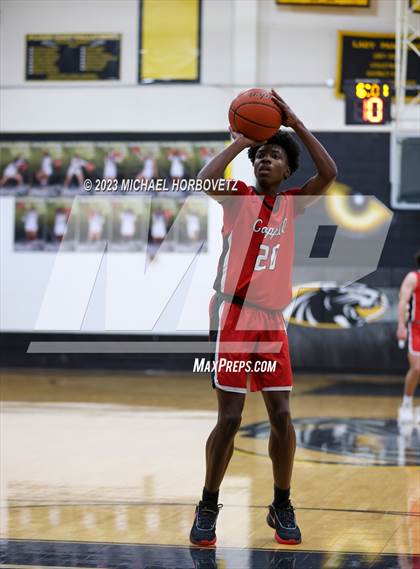 Thumbnail 3 in Coppell @ Plano East photogallery.