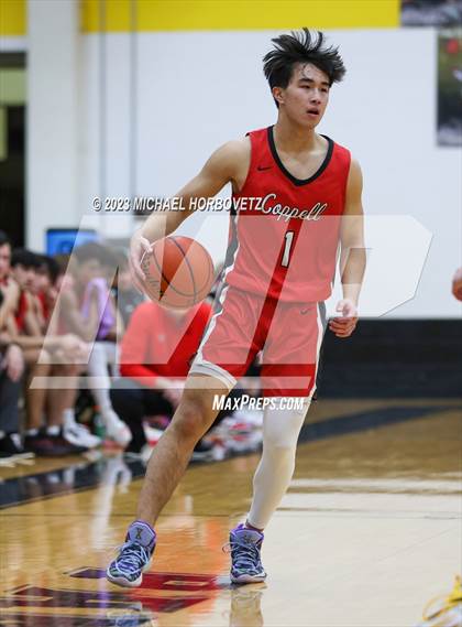 Thumbnail 1 in Coppell @ Plano East photogallery.