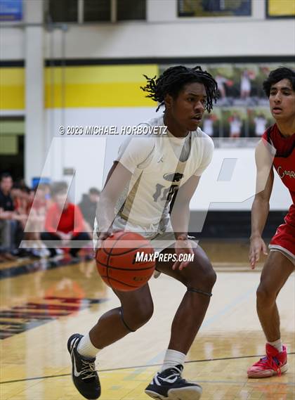 Thumbnail 3 in Coppell @ Plano East photogallery.