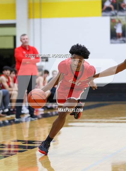 Thumbnail 2 in Coppell @ Plano East photogallery.