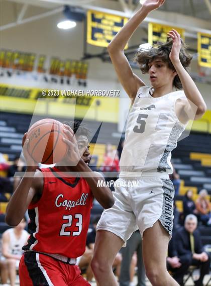 Thumbnail 3 in Coppell @ Plano East photogallery.