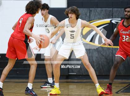 Thumbnail 3 in Coppell @ Plano East photogallery.