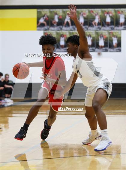 Thumbnail 1 in Coppell @ Plano East photogallery.