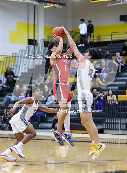 Thumbnail 1 in Coppell @ Plano East photogallery.