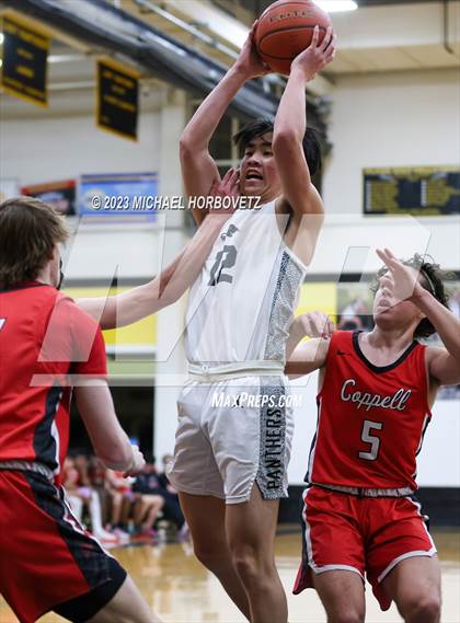 Thumbnail 3 in Coppell @ Plano East photogallery.