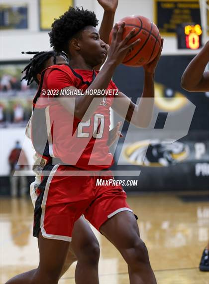 Thumbnail 3 in Coppell @ Plano East photogallery.