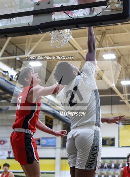 Thumbnail 3 in Coppell @ Plano East photogallery.