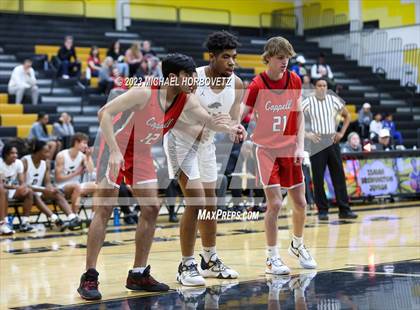 Thumbnail 3 in Coppell @ Plano East photogallery.
