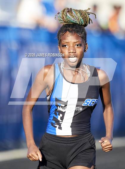 Thumbnail 3 in Stanton Invitational (400m) photogallery.