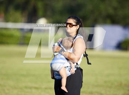 Thumbnail 2 in Stanton Invitational (400m) photogallery.