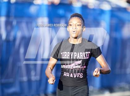 Thumbnail 1 in Stanton Invitational (400m) photogallery.
