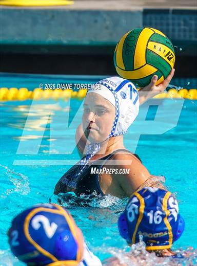 Alta Loma vs Agoura (So Cal Champs Tournament)