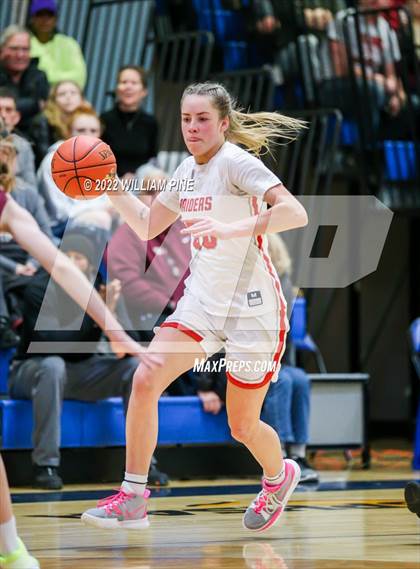 Thumbnail 2 in O'Neill vs. Red Hook (Section 9 Class B Final) photogallery.