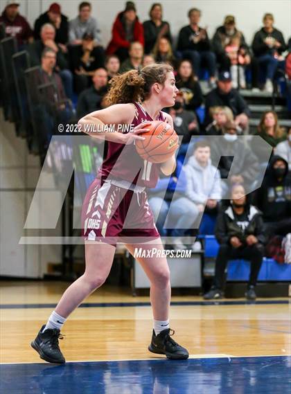 Thumbnail 2 in O'Neill vs. Red Hook (Section 9 Class B Final) photogallery.