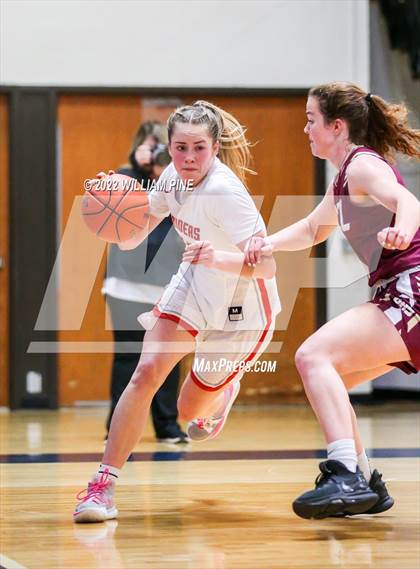 Thumbnail 1 in O'Neill vs. Red Hook (Section 9 Class B Final) photogallery.