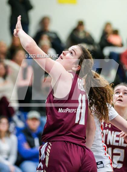 Thumbnail 1 in O'Neill vs. Red Hook (Section 9 Class B Final) photogallery.
