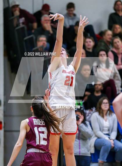 Thumbnail 1 in O'Neill vs. Red Hook (Section 9 Class B Final) photogallery.