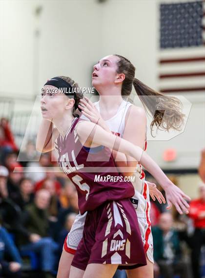 Thumbnail 1 in O'Neill vs. Red Hook (Section 9 Class B Final) photogallery.