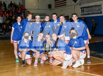Thumbnail 3 in O'Neill vs. Red Hook (Section 9 Class B Final) photogallery.