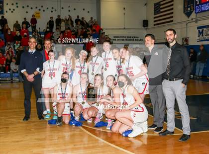Thumbnail 1 in O'Neill vs. Red Hook (Section 9 Class B Final) photogallery.