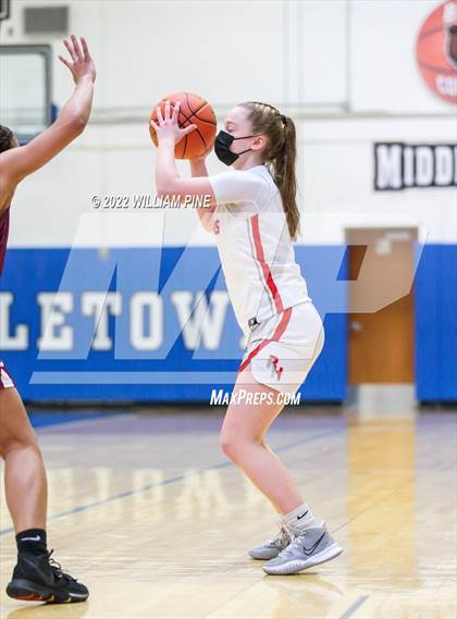Thumbnail 1 in O'Neill vs. Red Hook (Section 9 Class B Final) photogallery.