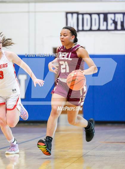 Thumbnail 3 in O'Neill vs. Red Hook (Section 9 Class B Final) photogallery.