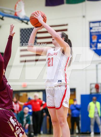 Thumbnail 3 in O'Neill vs. Red Hook (Section 9 Class B Final) photogallery.