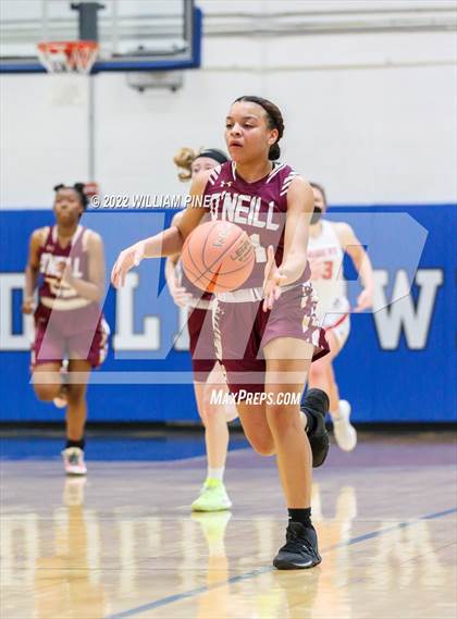 Thumbnail 2 in O'Neill vs. Red Hook (Section 9 Class B Final) photogallery.