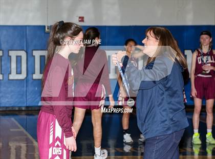 Thumbnail 1 in O'Neill vs. Red Hook (Section 9 Class B Final) photogallery.