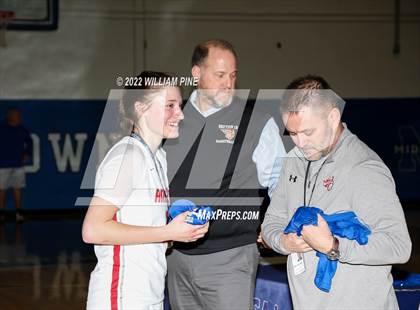 Thumbnail 2 in O'Neill vs. Red Hook (Section 9 Class B Final) photogallery.
