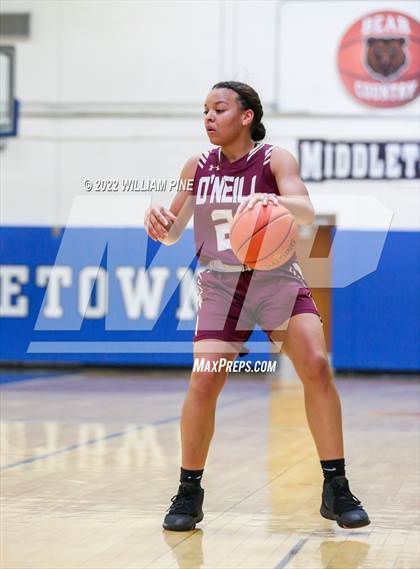 Thumbnail 3 in O'Neill vs. Red Hook (Section 9 Class B Final) photogallery.
