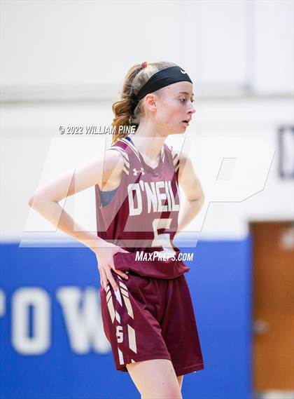 Thumbnail 3 in O'Neill vs. Red Hook (Section 9 Class B Final) photogallery.