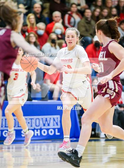 Thumbnail 2 in O'Neill vs. Red Hook (Section 9 Class B Final) photogallery.