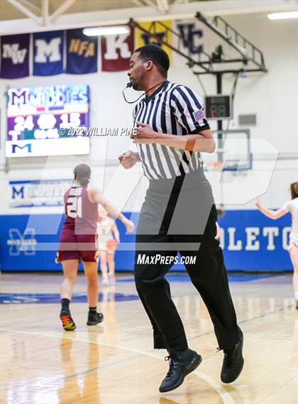 Thumbnail 3 in O'Neill vs. Red Hook (Section 9 Class B Final) photogallery.