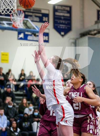 Thumbnail 3 in O'Neill vs. Red Hook (Section 9 Class B Final) photogallery.