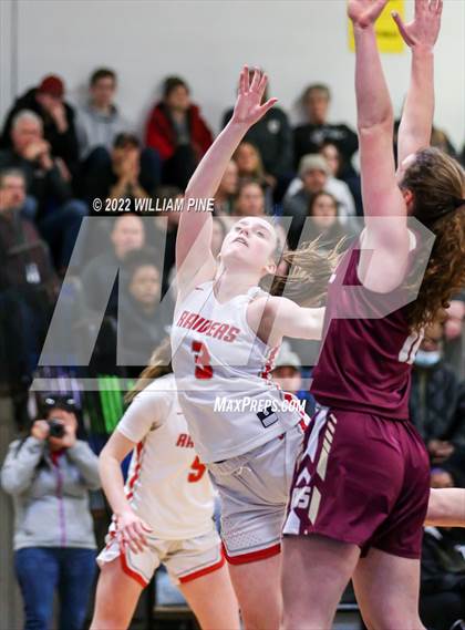 Thumbnail 1 in O'Neill vs. Red Hook (Section 9 Class B Final) photogallery.