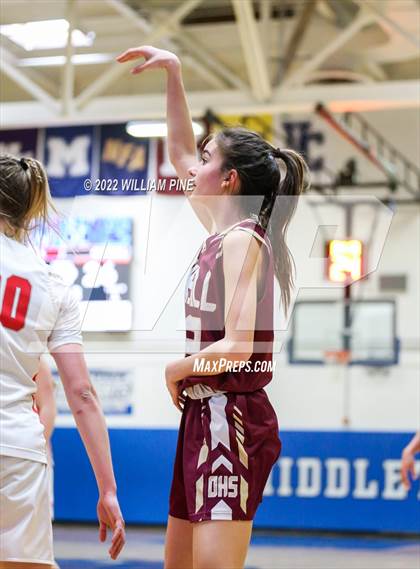 Thumbnail 3 in O'Neill vs. Red Hook (Section 9 Class B Final) photogallery.