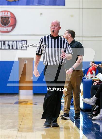 Thumbnail 1 in O'Neill vs. Red Hook (Section 9 Class B Final) photogallery.