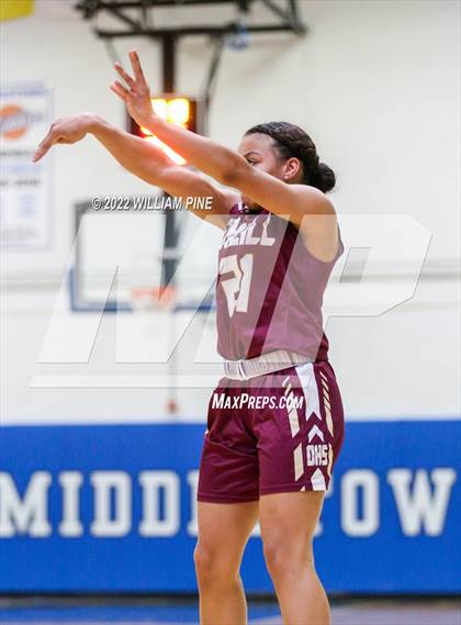 Thumbnail 2 in O'Neill vs. Red Hook (Section 9 Class B Final) photogallery.