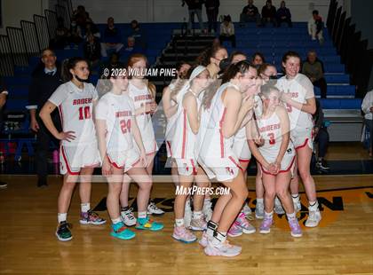 Thumbnail 3 in O'Neill vs. Red Hook (Section 9 Class B Final) photogallery.