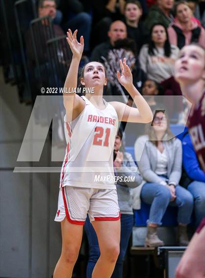 Thumbnail 2 in O'Neill vs. Red Hook (Section 9 Class B Final) photogallery.